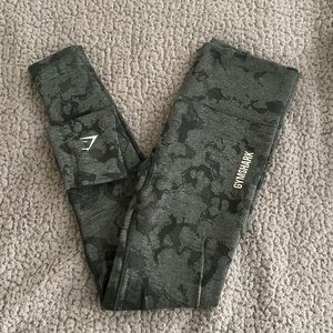 Gymshark Adapt Camo Leggings
